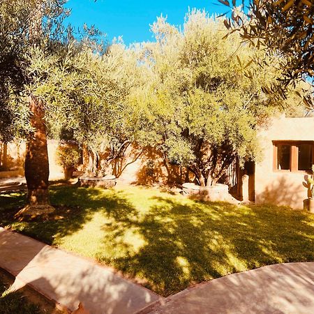 Edenatlas Chambres D'Hotes - Amizmiz Bagian luar foto