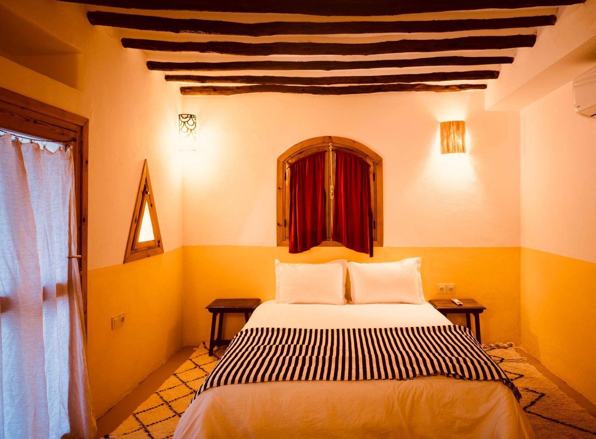 Edenatlas Chambres D'Hotes - Amizmiz Bagian luar foto