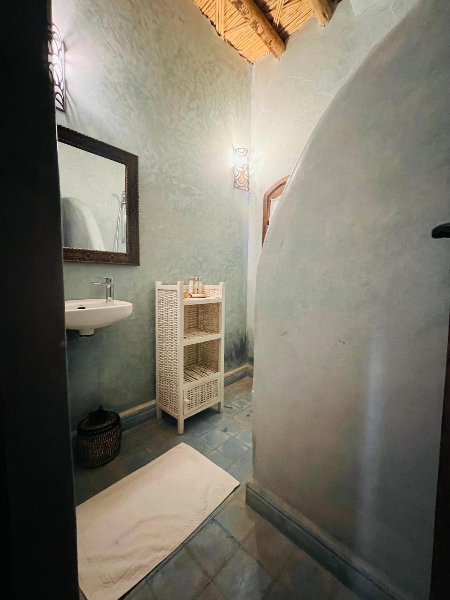 Edenatlas Chambres D'Hotes - Amizmiz Bagian luar foto