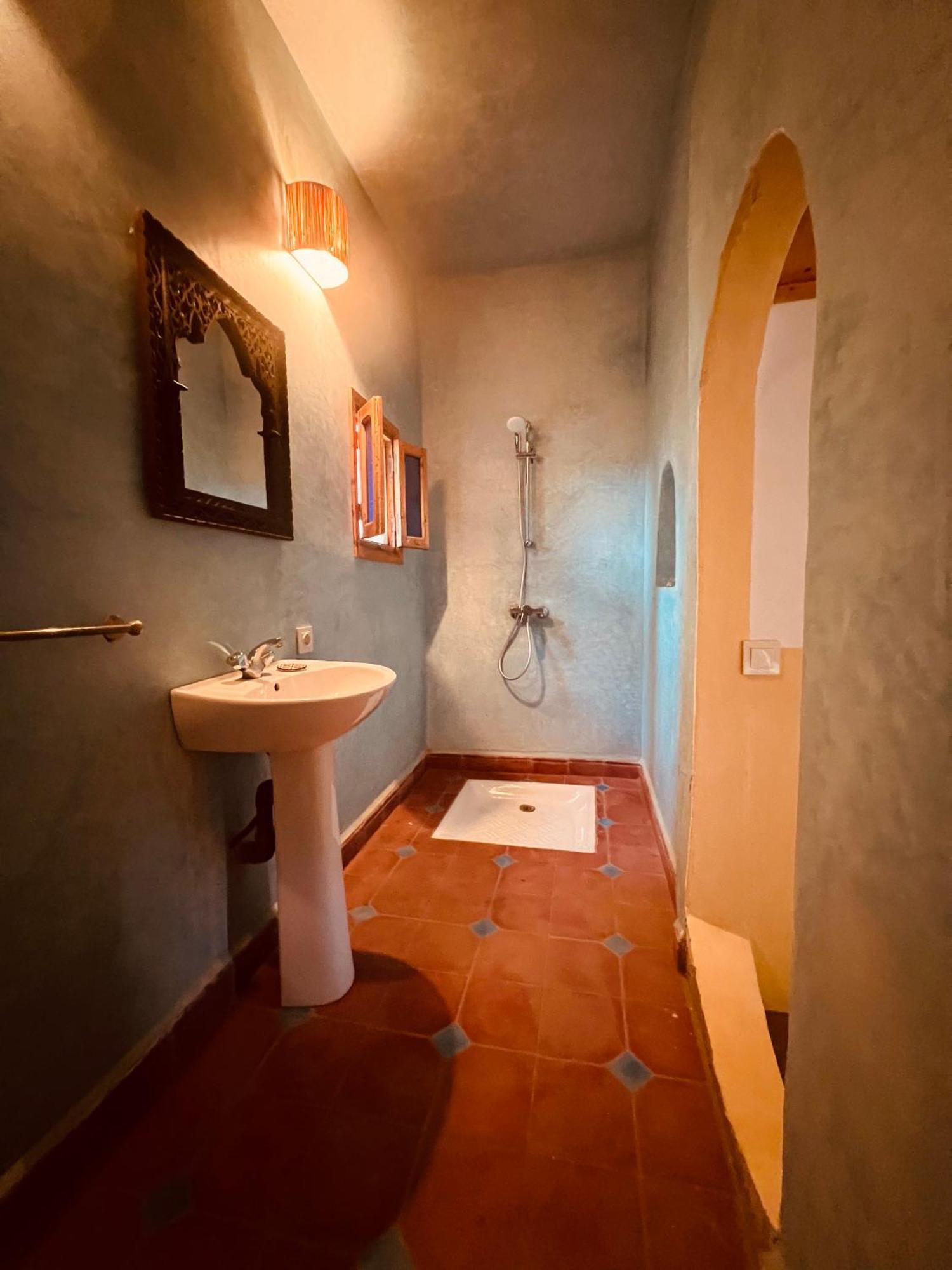 Edenatlas Chambres D'Hotes - Amizmiz Ruang foto